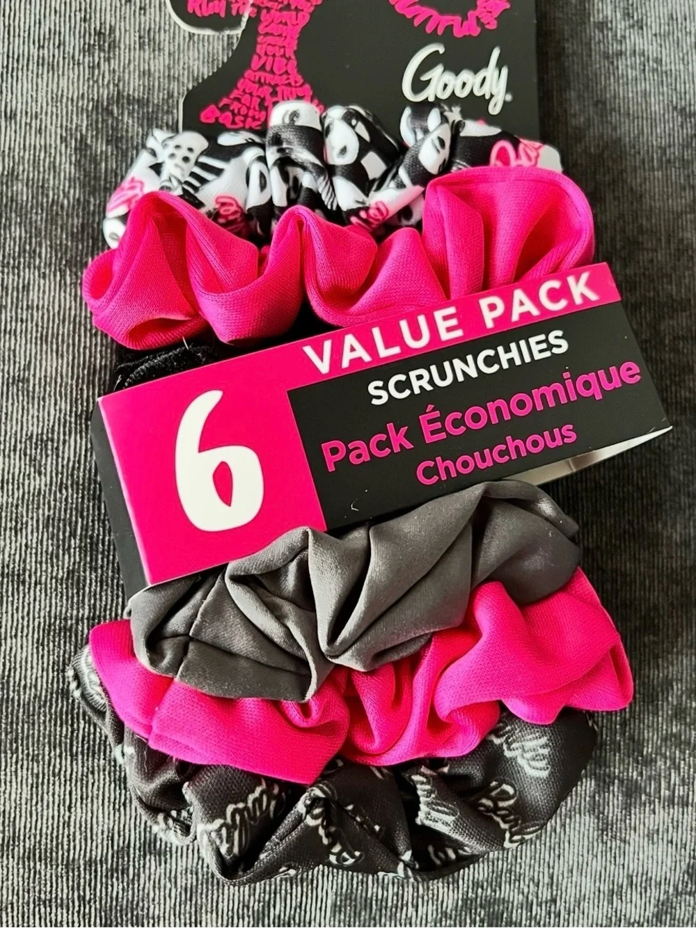 NWT Barbie Hair Accessories Bundle